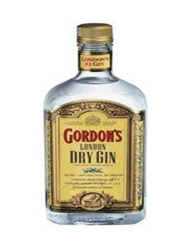 Gordon 's seco Gin 37,5%