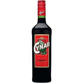 Amargo Cynar 16,5% vol.