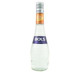 BOLs triple sec Curacao 38% vol.